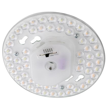 Magnetyczny moduł LED/12W/230V 2700–6500K, średnica 13 cm - Brilagi