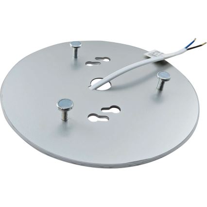 Magnetyczny moduł LED/12W/230V śr. 12,5 cm 2700/3000/4000/5000/6500K