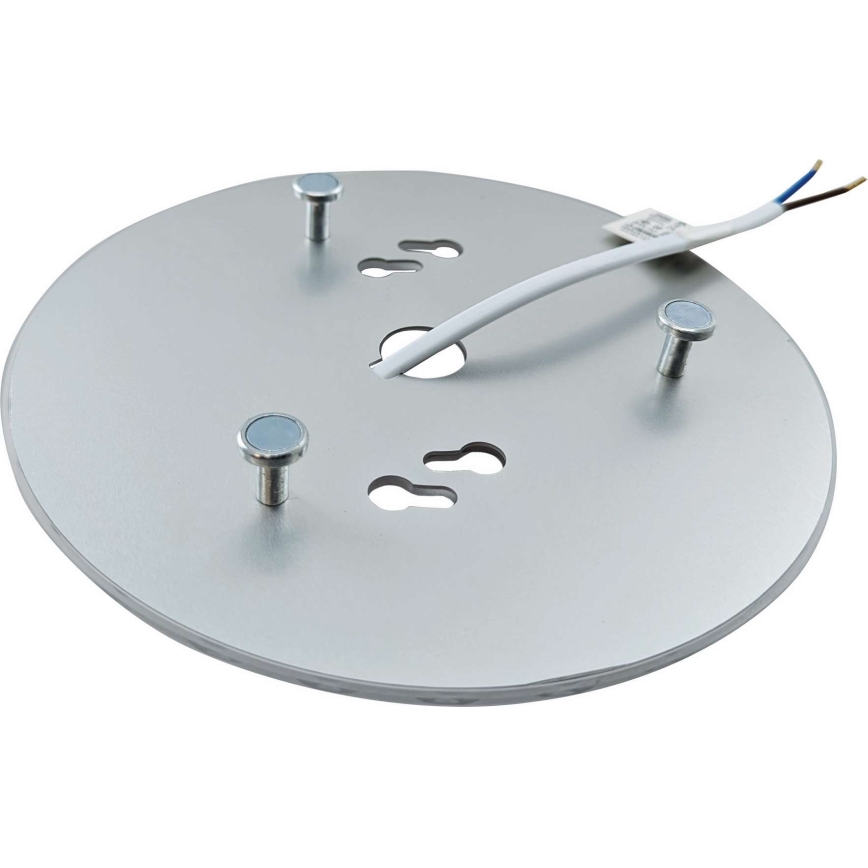 Magnetyczny moduł LED/12W/230V śr. 12,5 cm 2700/3000/4000/5000/6500K