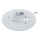 Magnetyczny moduł LED 18W/230V, Ø 15,5 cm, 2700/3000/4000/5000/6500K