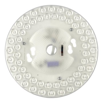 Magnetyczny moduł LED 24W/230V 2700-6500K śr. 17,5 cm - Brilagi
