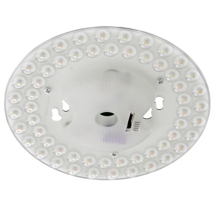 Magnetyczny moduł LED 24W/230V 2700-6500K śr. 17,5 cm - Brilagi
