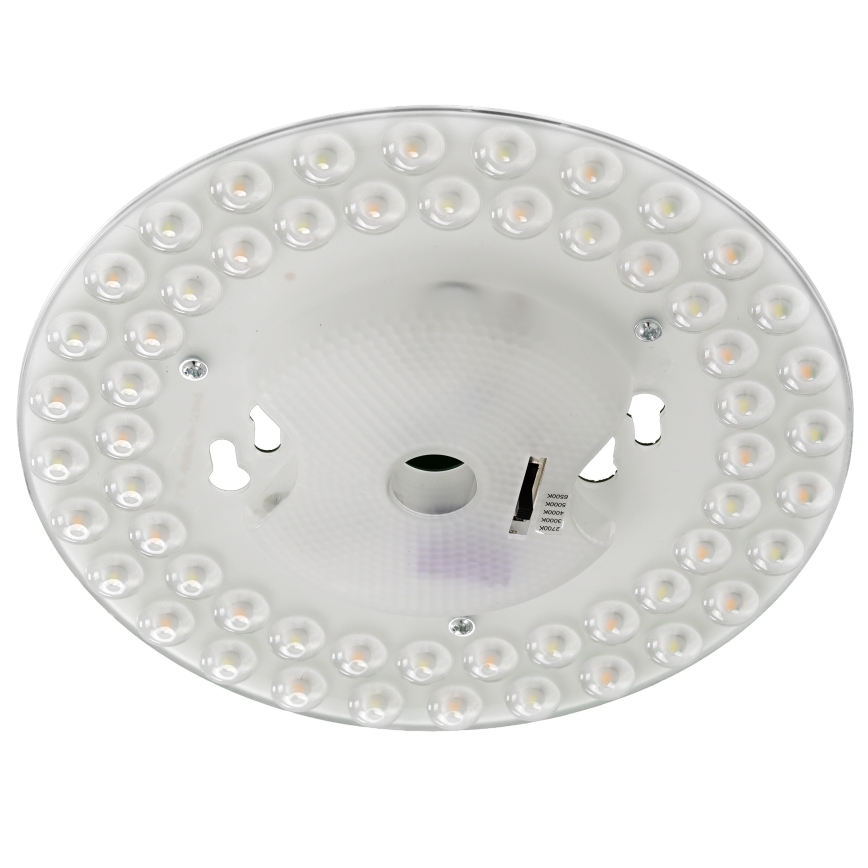 Magnetyczny moduł LED 24W/230V 2700-6500K śr. 17,5 cm - Brilagi