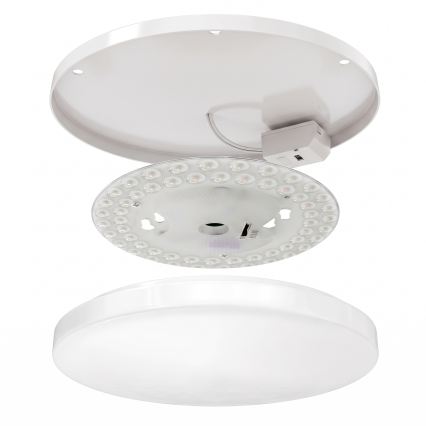 Magnetyczny moduł LED 24W/230V 2700-6500K śr. 17,5 cm - Brilagi