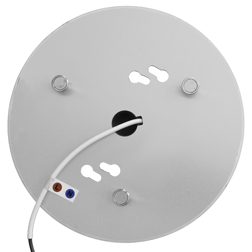 Magnetyczny moduł LED 24W/230V 2700-6500K śr. 17,5 cm - Brilagi