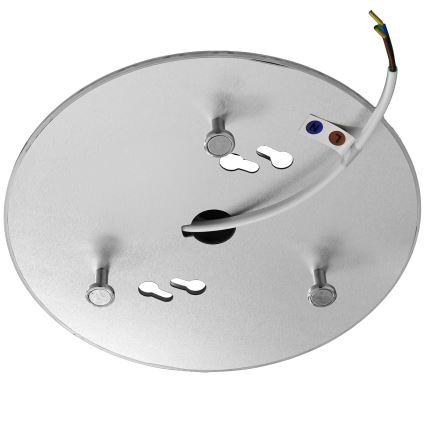 Magnetyczny moduł LED 24W/230V 2700-6500K śr. 17,5 cm - Brilagi