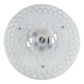 Magnetyczny moduł LED 36 W 230 V 2700–6500 K śr. 24 cm - Brilagi