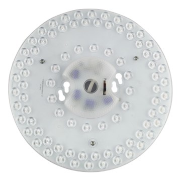 Magnetyczny moduł LED 36 W 230 V 2700–6500 K śr. 24 cm - Brilagi