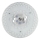 Magnetyczny moduł LED 36 W 230 V 2700–6500 K śr. 24 cm - Brilagi