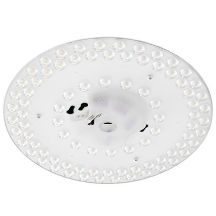 Magnetyczny moduł LED 36 W 230 V 2700–6500 K śr. 24 cm - Brilagi