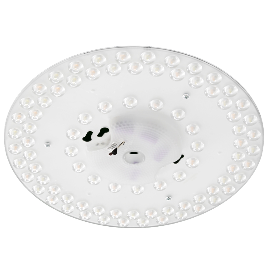 Magnetyczny moduł LED 36 W 230 V 2700–6500 K śr. 24 cm - Brilagi