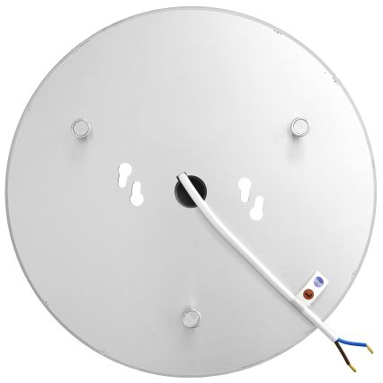 Magnetyczny moduł LED 36 W 230 V 2700–6500 K śr. 24 cm - Brilagi