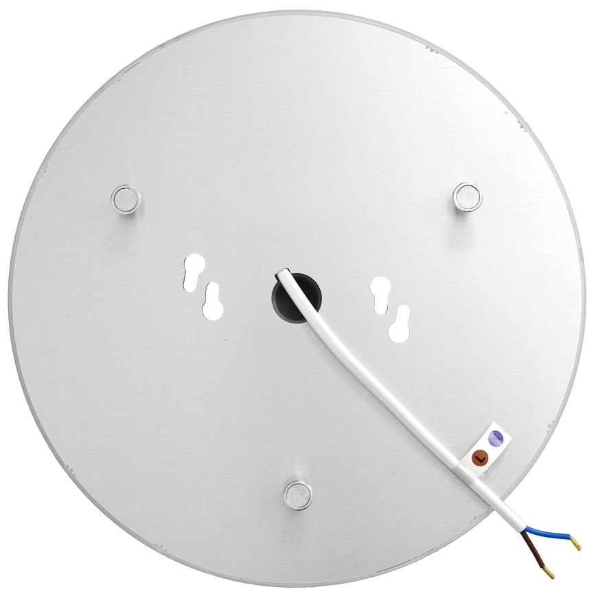 Magnetyczny moduł LED 36 W 230 V 2700–6500 K śr. 24 cm - Brilagi
