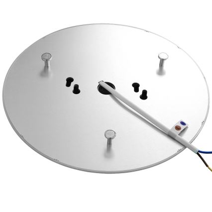 Magnetyczny moduł LED 36 W 230 V 2700–6500 K śr. 24 cm - Brilagi