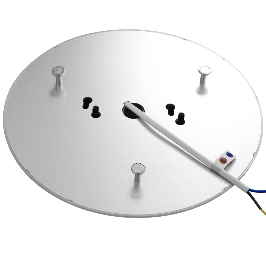 Magnetyczny moduł LED 36 W 230 V 2700–6500 K śr. 24 cm - Brilagi