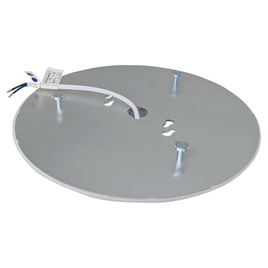 Magnetyczny moduł LED 36W/230V, śr. 24 cm, 2700/3000/4000/5000/6500K