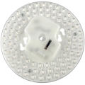 Magnetyczny moduł LED LED/18W/230V 2700-6500K śr. 17 cm - Brilagi