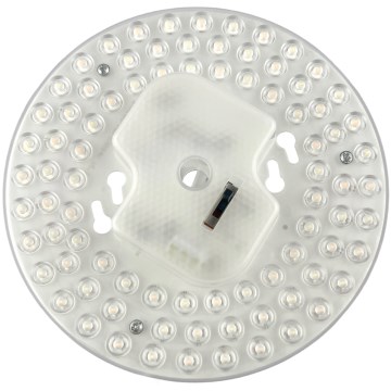 Magnetyczny moduł LED LED/18W/230V 2700-6500K śr. 17 cm - Brilagi