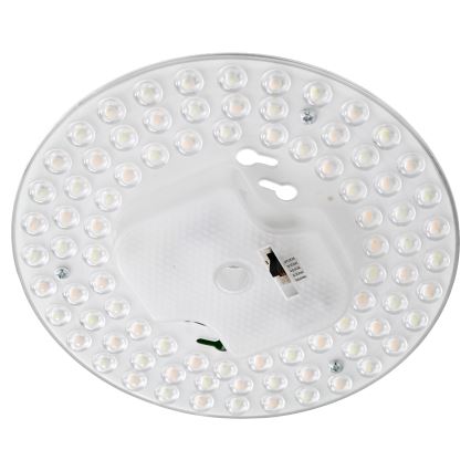 Magnetyczny moduł LED LED/18W/230V 2700-6500K śr. 17 cm - Brilagi