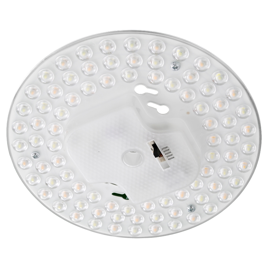 Magnetyczny moduł LED LED/18W/230V 2700-6500K śr. 17 cm - Brilagi
