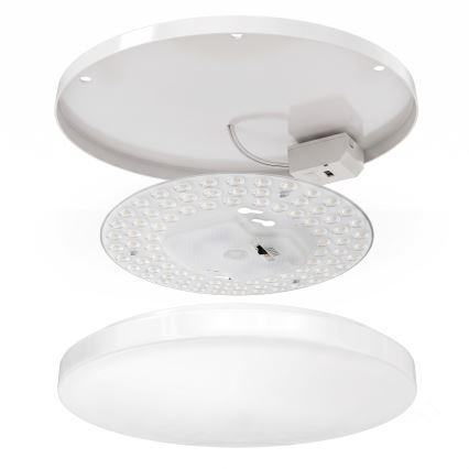 Magnetyczny moduł LED LED/18W/230V 2700-6500K śr. 17 cm - Brilagi