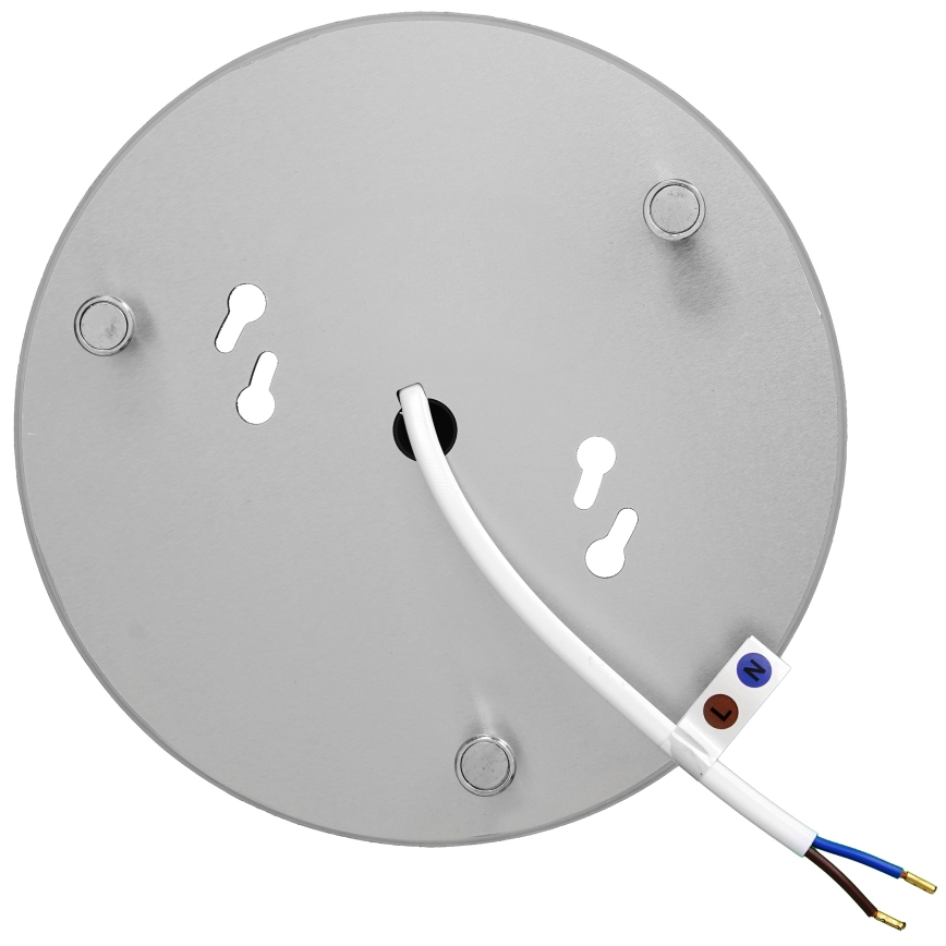 Magnetyczny moduł LED LED/18W/230V 2700-6500K śr. 17 cm - Brilagi