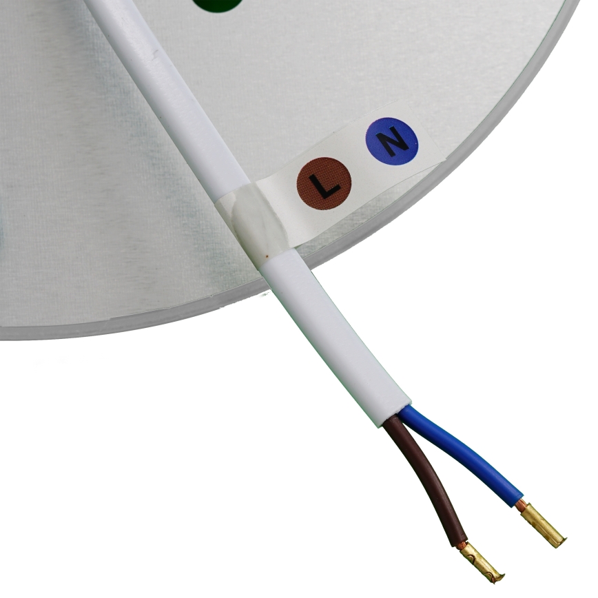Magnetyczny moduł LED LED/18W/230V 2700-6500K śr. 17 cm - Brilagi