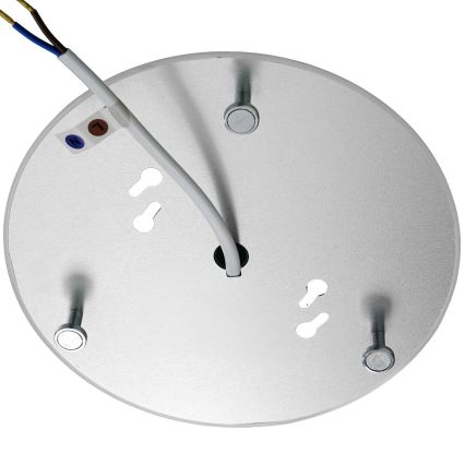 Magnetyczny moduł LED LED/18W/230V 2700-6500K śr. 17 cm - Brilagi