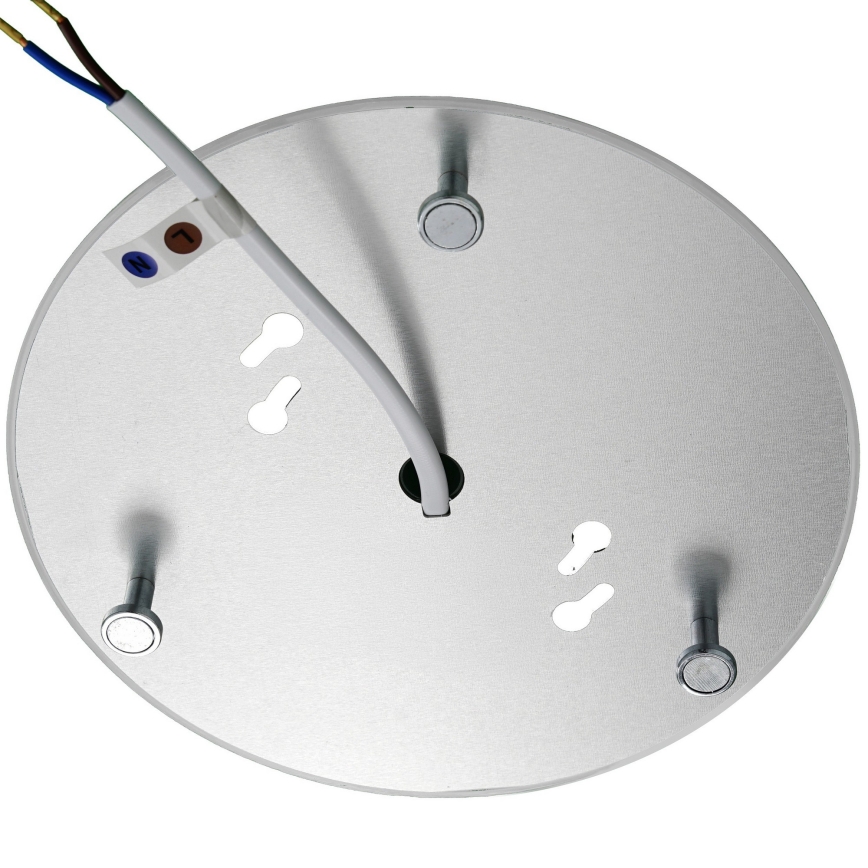 Magnetyczny moduł LED LED/18W/230V 2700-6500K śr. 17 cm - Brilagi