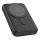 Magnetyczny powerbank z ładowaniem bezprzewodowym MagSafe 10000 mAh 20W Power Delivery czarny