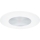 MALMBERGS - LED Ściemnialna łazienkowa oprawa wpuszczana LED/15W/230V IP44