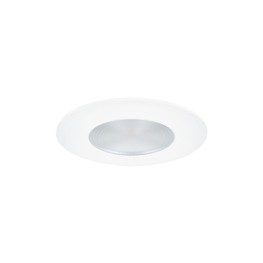 MALMBERGS - LED Ściemnialna łazienkowa oprawa wpuszczana LED/6W/230V IP44