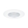 MALMBERGS - LED Ściemnialna łazienkowa oprawa wpuszczana LED/6W/230V IP44