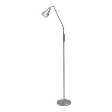 Markslöjd 100241 - Lampa podłogowa ODENSE 1xE14/40W/230V