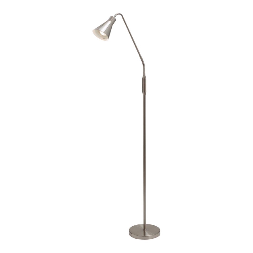 Markslöjd 100241 - Lampa podłogowa ODENSE 1xE14/40W/230V