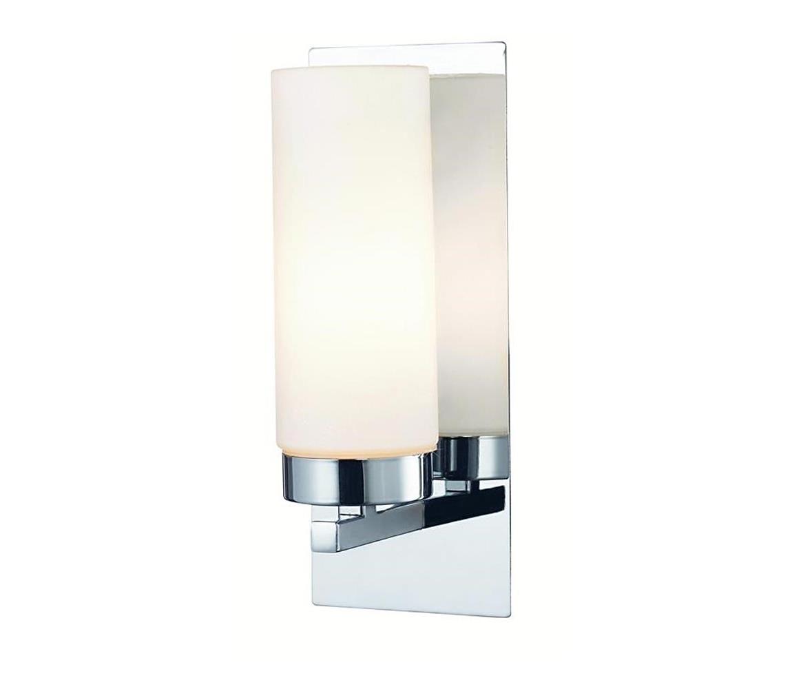 Markslöjd 102476 - Kinkiet łazienkowy NORRSUNDET 1xE14/40W/230V IP44