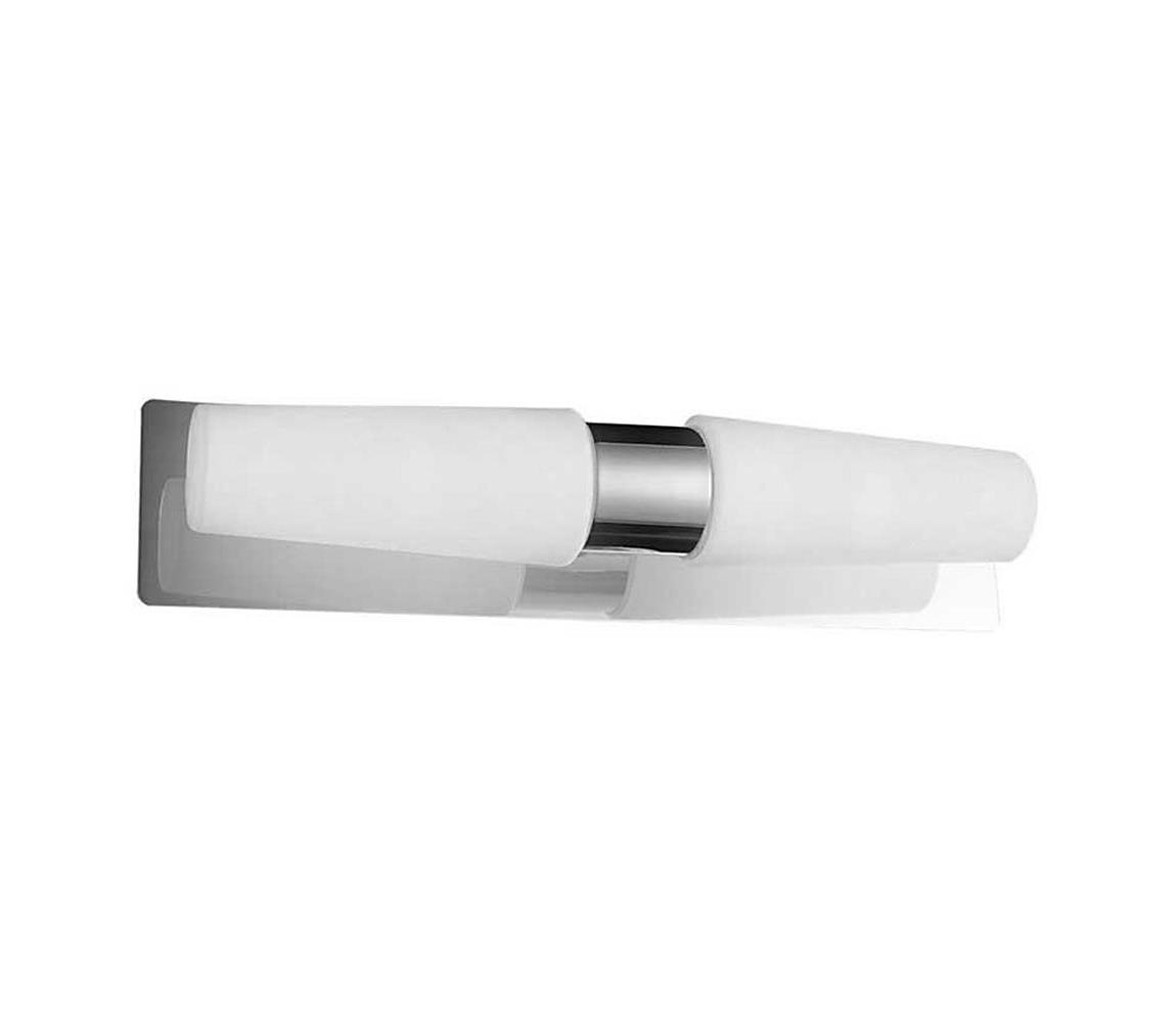 Markslöjd 102478 - Kinkiet łazienkowy NORRSUNDET 2xE14/40W/230V IP44