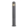 Markslöjd 102571 - Lampa zewnętrzna KURT 1xE27/20W/230V IP44