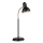 Markslöjd 104339 - Lampa stołowa TINGSRYD 1xE14/40W/230V czarna