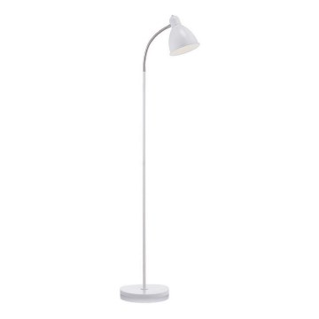 Markslöjd 104841 - Lampa podłogowa NITTA 1xE27/60W/230V