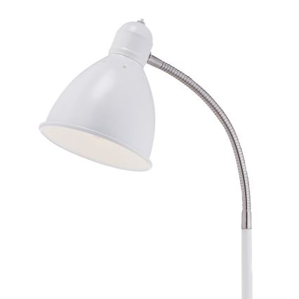 Markslöjd 104841 - Lampa podłogowa NITTA 1xE27/60W/230V