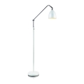 Markslöjd 105022 - Lampa podłogowa FREDRIKSHAMN 1xE27/40W/230V