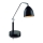 Markslöjd 105025 - Lampa stołowa FREDRIKSHAMN 1xE27/40W/230V