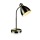 Markslöjd 105131 - Lampa stołowa NITTA 1xE27/60W/230V