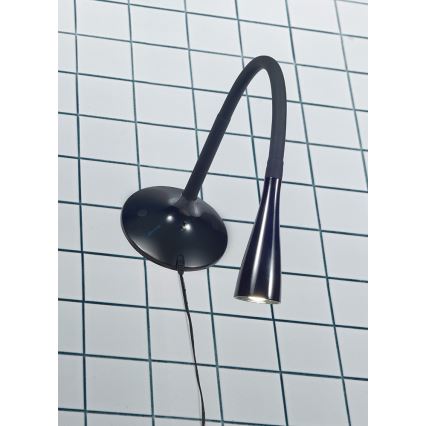 Markslöjd 106098 - LED Kinkiet SNAKE LED/3,5W/230V