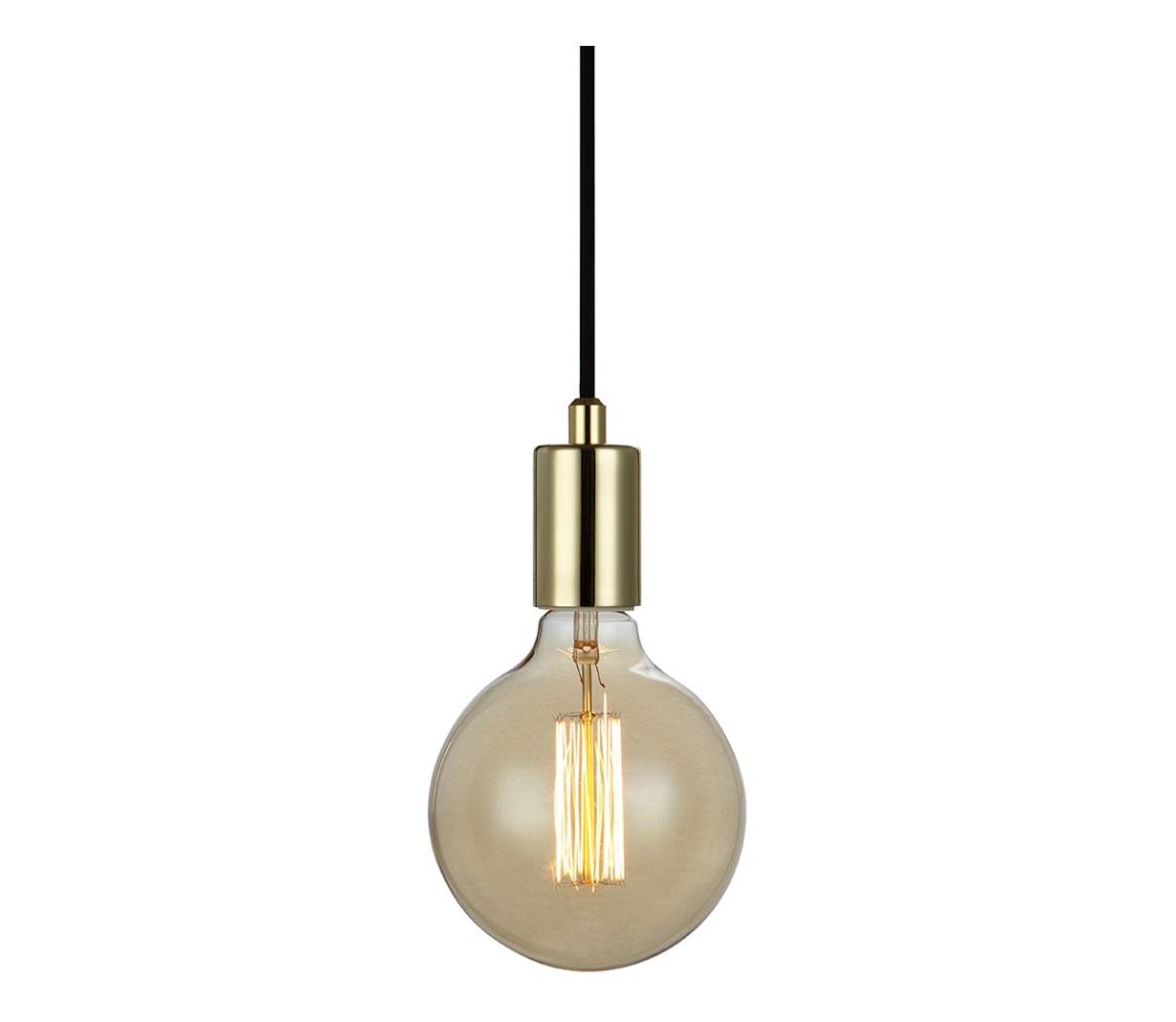 Markslöjd 106170 - Żyrandol na lince SKY 1xE27/60W/230V