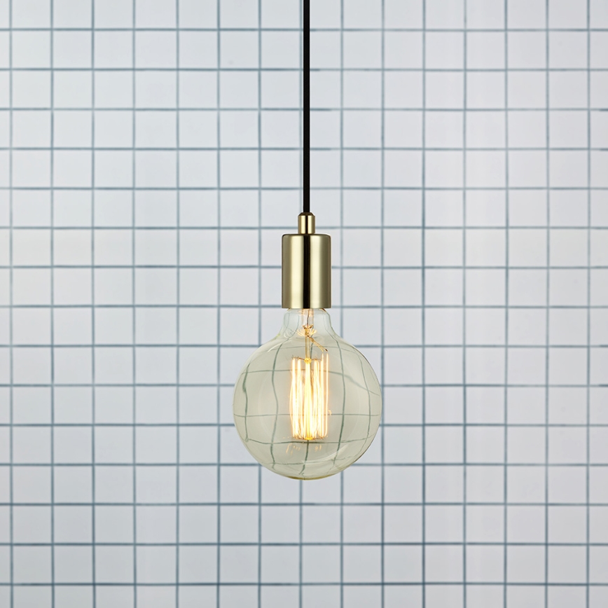 Markslöjd 106170 - Żyrandol na lince SKY 1xE27/60W/230V