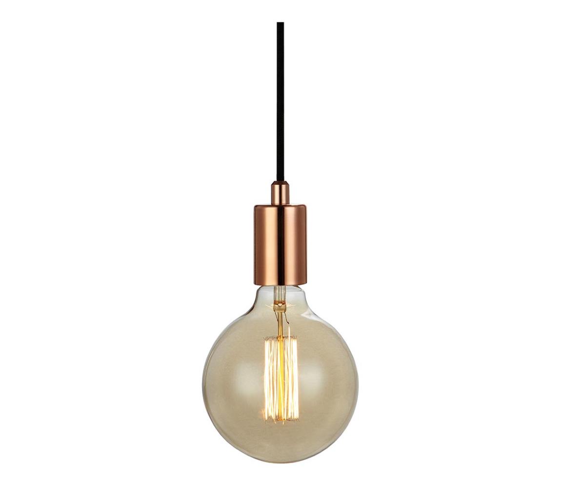 Markslöjd 106171 - Żyrandol na lince SKY 1xE27/60W/230V