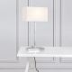 Markslöjd 106305 - Lampa stołowa SAVOY 1xE27/60W/230V
