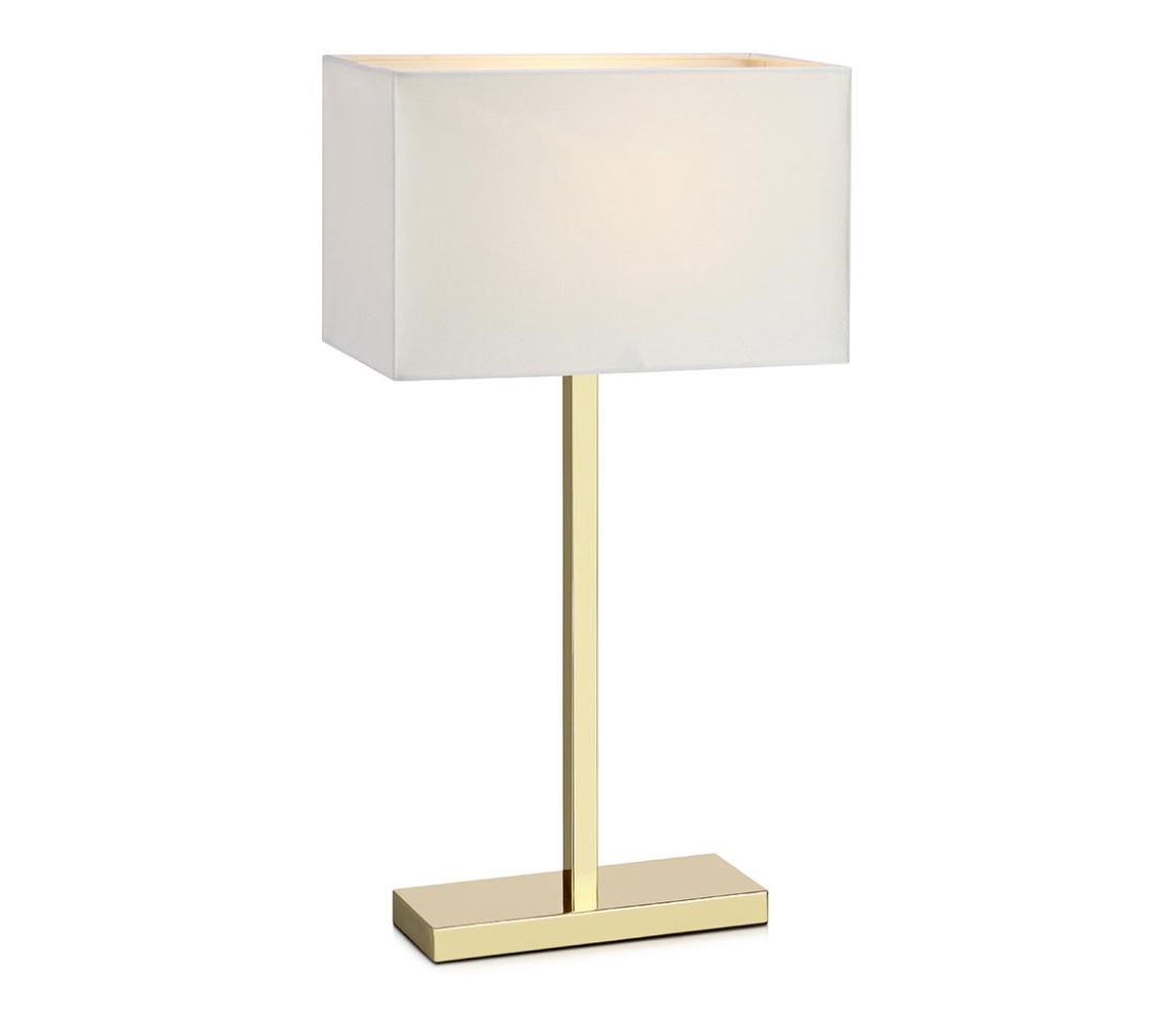 Markslöjd 106306 - Lampa stołowa SAVOY 1xE27/60W/230V